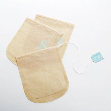 Biodegradable Filter Bags
